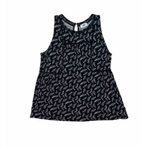 Old Navy women’s sleeveless top size large